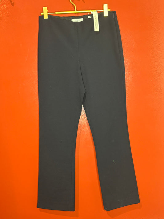 Vince Navy Work Pants M