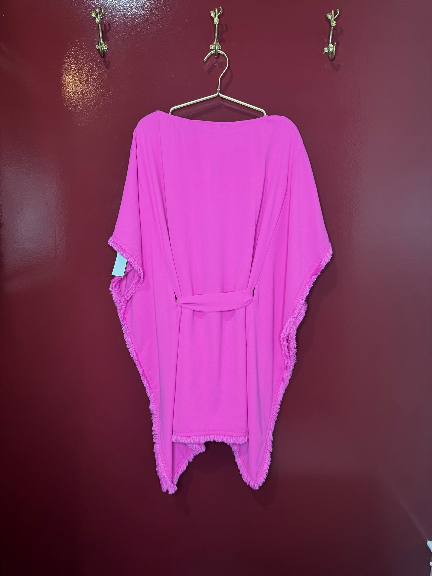 Trina Turk Pink Ray Dress M
