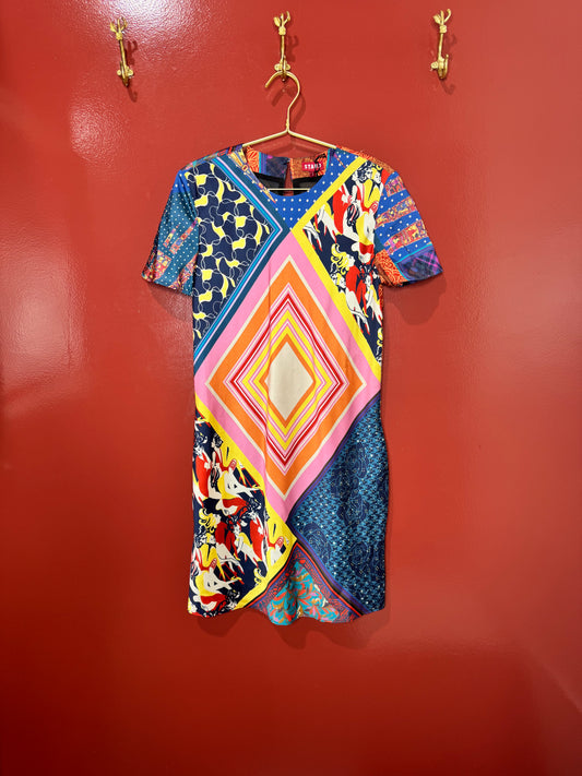 Staud Frames Dress S