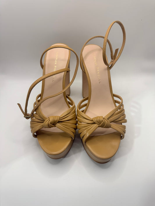Loeffler Randall Rivka Platform 6 1/2