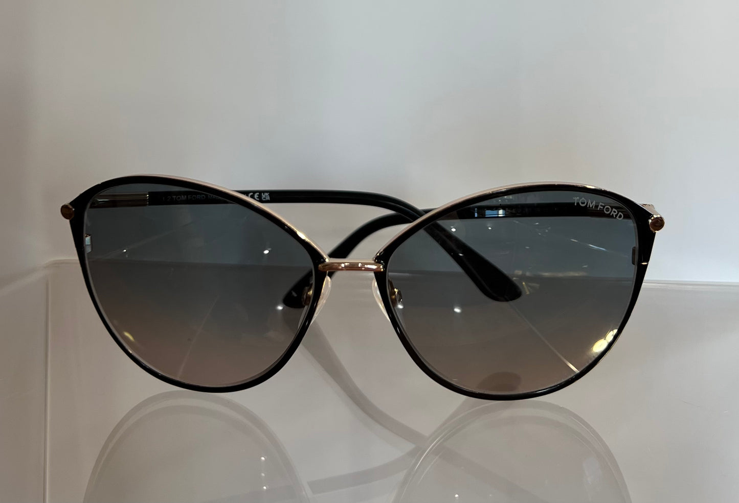 Tom Ford Sunglasses