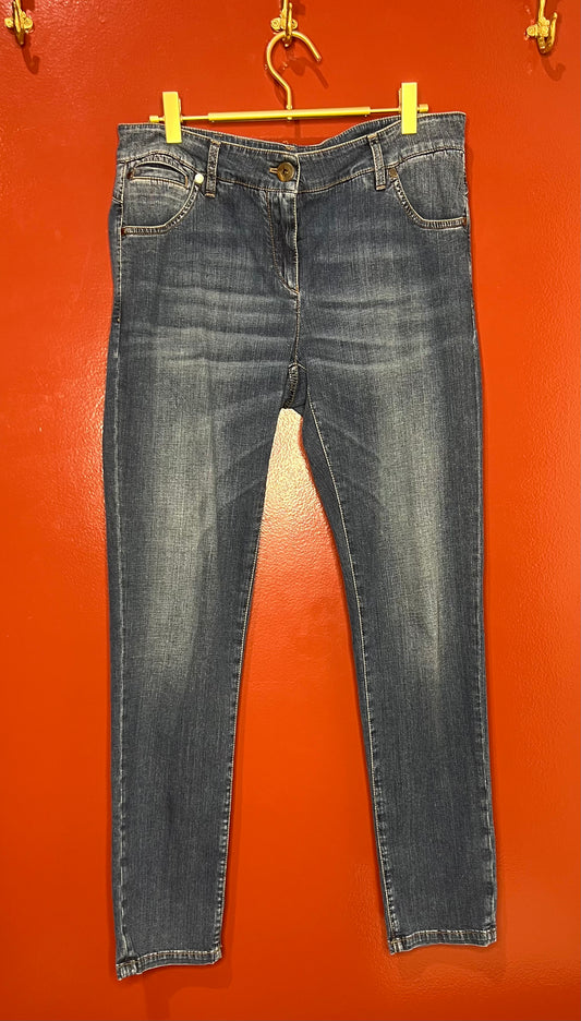 Brunello Cucinelli Denim Jeans 10
